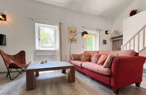 Felluns House | 100 m² House ∙ 3 bedrooms ∙ 6 guests