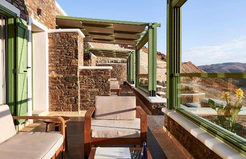 Merichas Apartment | 100 m² Serviced apartment ∙ 2 bedrooms ∙ 5 guests