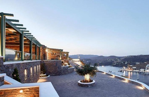 Merichas Apartment | 100 m² Serviced apartment ∙ 2 bedrooms ∙ 5 guests