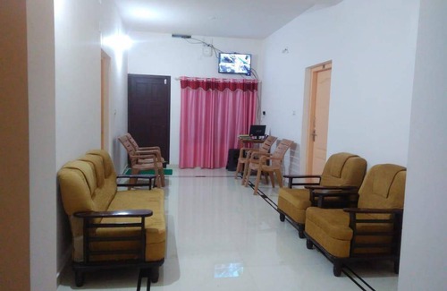 Amalavayal Villa | 1000 m² Villa ∙ 6 bedrooms ∙ 24 guests