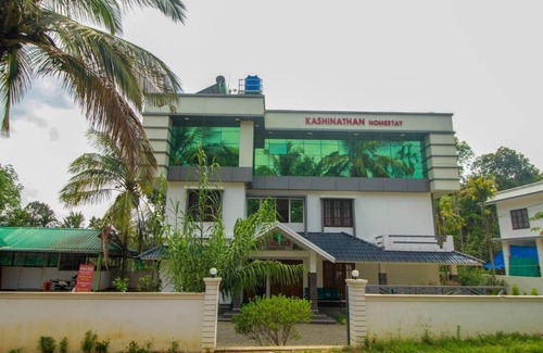 Amalavayal Villa | 1000 m² Villa ∙ 6 bedrooms ∙ 24 guests