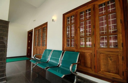 Amalavayal Villa | 1000 m² Villa ∙ 6 bedrooms ∙ 24 guests