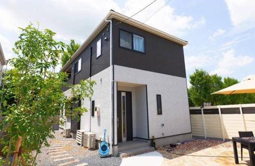 Tsukuba House | 101 m² House ∙ 4 bedrooms ∙ 8 guests