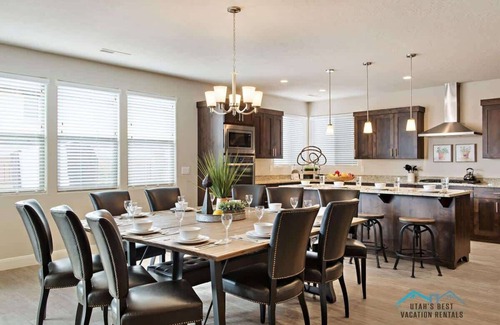 Santa Clara House | 102| Sun Country Cove in St George with Private Hot Tub