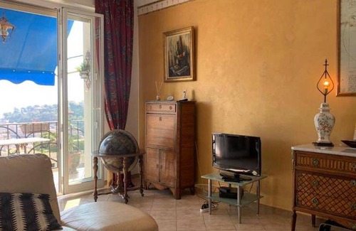 Quartier du Port Apartment | 110 m² Apartment ∙ 3 bedrooms ∙ 5 guests
