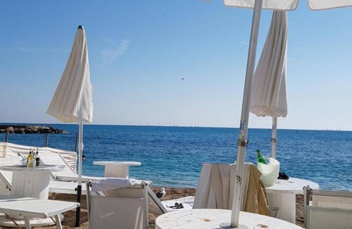 Quartier du Port Apartment | 110 m² Apartment ∙ 3 bedrooms ∙ 5 guests