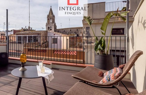 Palamos Apartment | 110 m² Apartment ∙ 3 bedrooms ∙ 6 guests