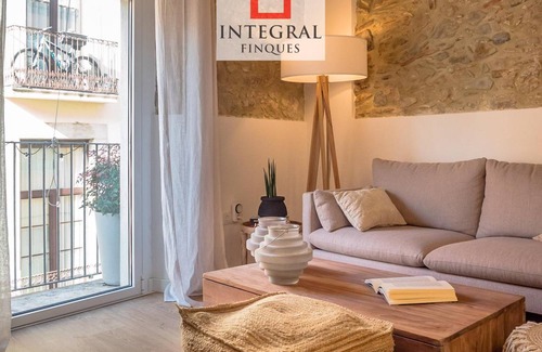 Palamos Apartment | 110 m² Apartment ∙ 3 bedrooms ∙ 6 guests