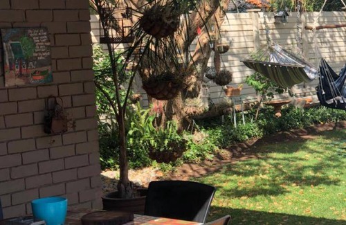 Fichardt Park Bed & Breakfast | 110 m² Bed and breakfast ∙ 2 bedrooms ∙ 6 guests