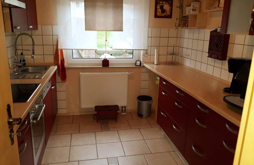 Gemarkung Tailfingen House | 110 m² House ∙ 2 bedrooms ∙ 6 guests
