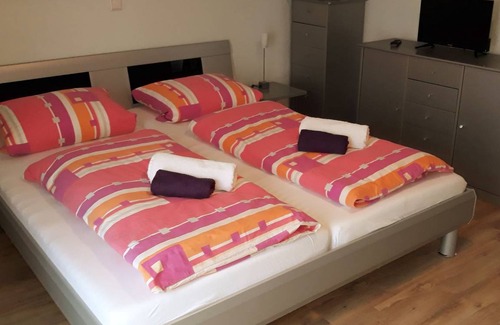 Gemarkung Tailfingen House | 110 m² House ∙ 2 bedrooms ∙ 6 guests