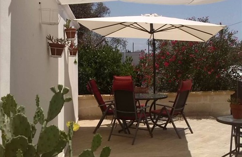 San Pietro in Bevagna House | 120 m² House ∙ 3 bedrooms ∙ 8 guests