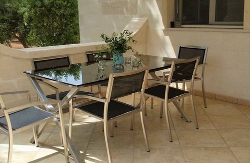 Manduria House | 120 m² House ∙ 2 bedrooms ∙ 5 guests