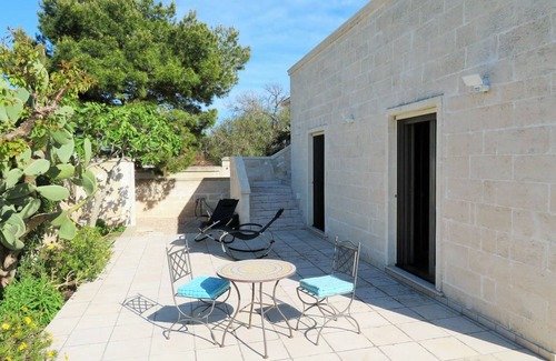 Manduria House | 120 m² House ∙ 2 bedrooms ∙ 5 guests