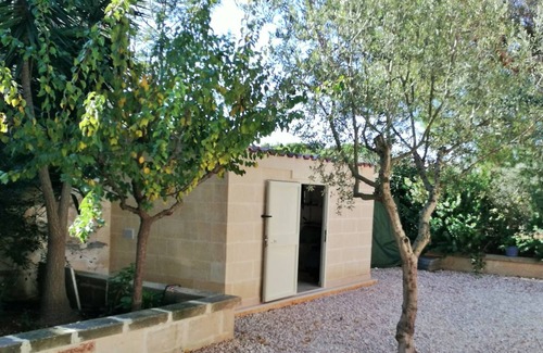 Manduria House | 120 m² House ∙ 2 bedrooms ∙ 5 guests