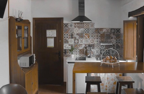 Deba House | 120 m² House ∙ 6 bedrooms ∙ 12 guests