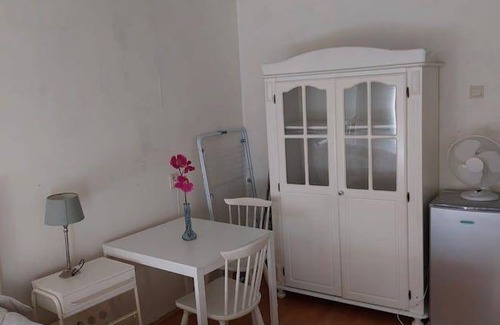 Municipality of Nieuwegein Resort | 120 m² Private room ∙ 1 bedroom ∙ 1 guest