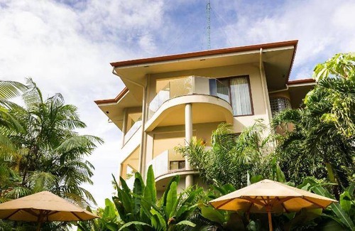 Manuel Antonio Resort | 120 m² Resort ∙ 2 bedrooms ∙ 127 guests