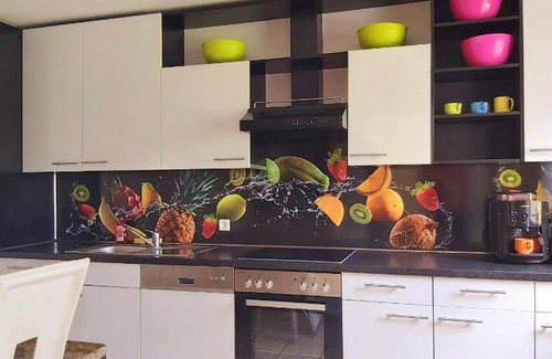 Frommern House | 124 m² House ∙ 3 bedrooms ∙ 6 guests