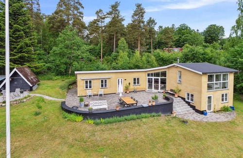 Silkeborg House | 127 m² House ∙ 2 bedrooms ∙ 5 guests