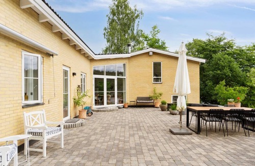 Silkeborg House | 127 m² House ∙ 2 bedrooms ∙ 5 guests