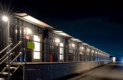 Ota Hotel | 13 m² Hotel ∙ 3 guests