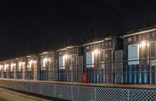 Ota Hotel | 13 m² Hotel ∙ 3 guests
