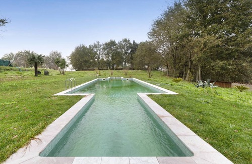 Fontoura House | 1300 m² Finca ∙ 5 bedrooms ∙ 13 guests