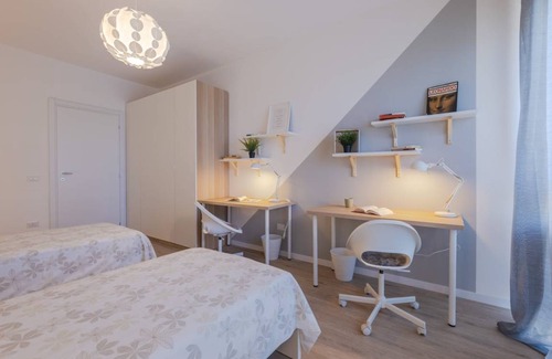 Historic Centre Other | 132 m² Shared room ∙ 1 bedroom ∙ 1 guest