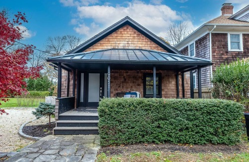 Pipes Cove House | 139 m² House ∙ 3 bedrooms ∙ 6 guests