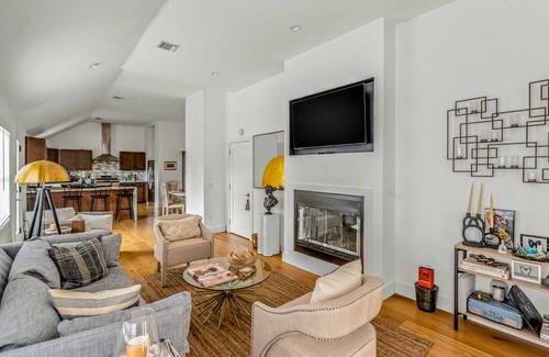 Pipes Cove House | 139 m² House ∙ 3 bedrooms ∙ 6 guests