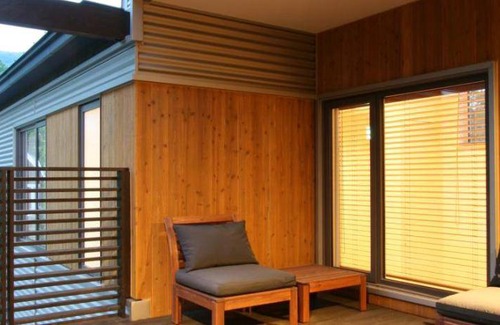 Furano House | 140 m² House ∙ 2 bedrooms ∙ 4 guests