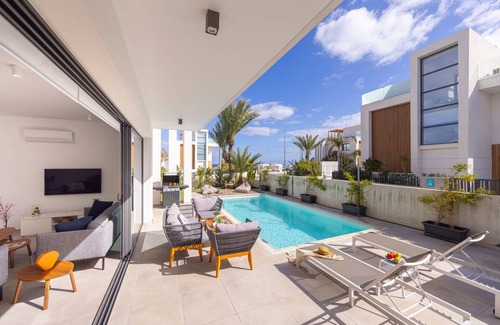 Pernera Villa | 140 m² Villa ∙ 3 bedrooms ∙ 6 guests