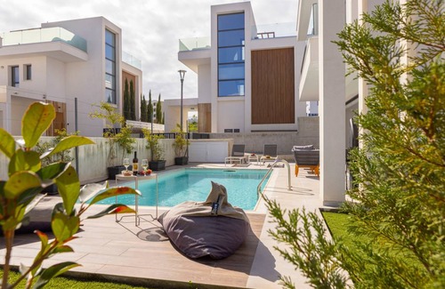 Pernera Villa | 140 m² Villa ∙ 3 bedrooms ∙ 6 guests