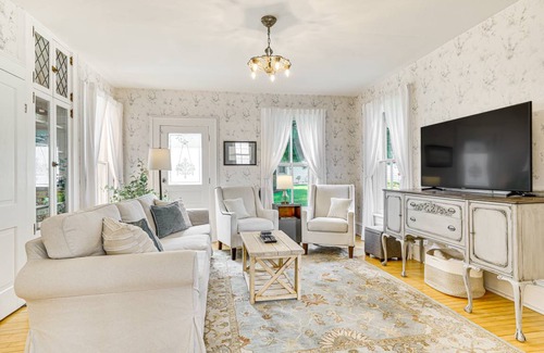 Wabasha House | 143 m² House ∙ 3 bedrooms ∙ 6 guests