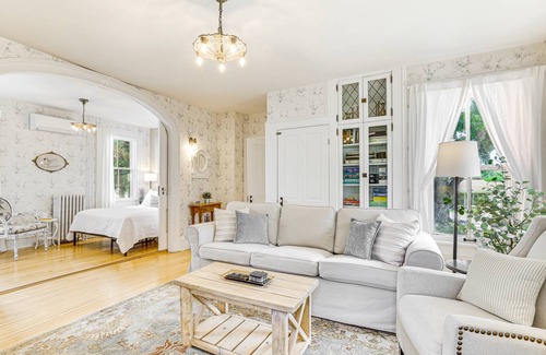 Wabasha House | 143 m² House ∙ 3 bedrooms ∙ 6 guests