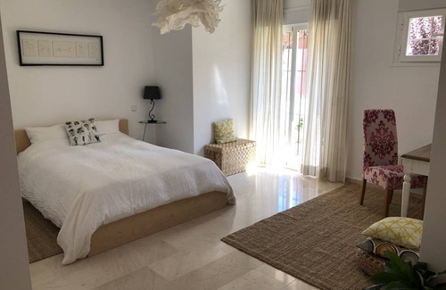 Guadalmina Apartment | 145 m² Apartment ∙ 2 bedrooms ∙ 4 guests