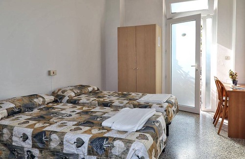 Gralaoni-Pralesi-Cisano Resort | 15 m² Private room ∙ 1 bedroom ∙ 2 guests