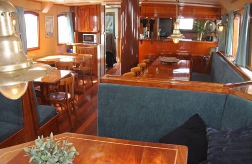 Binnenstad-West House | 150 m² House ∙ 13 bedrooms ∙ 34 guests