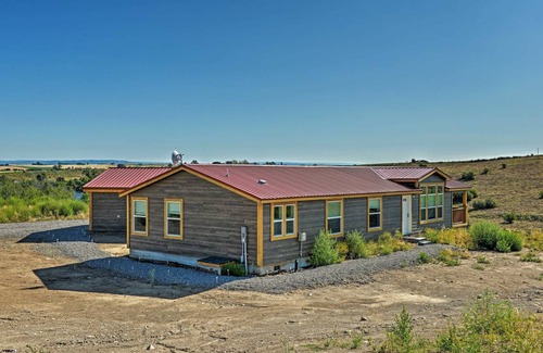 Ashton House | 153 m² House ∙ 3 bedrooms ∙ 8 guests