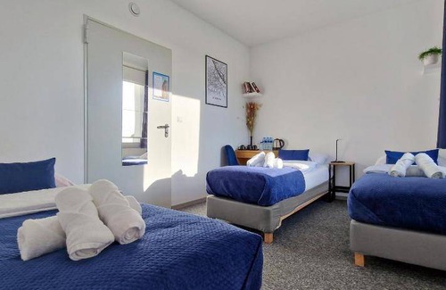 Matarnia Bed & Breakfast | 16 m² Bed and breakfast ∙ 3 guests