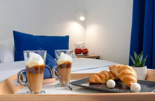 Matarnia Bed & Breakfast | 16 m² Bed and breakfast ∙ 3 guests
