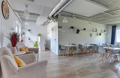 Matarnia Bed & Breakfast | 16 m² Bed and breakfast ∙ 3 guests