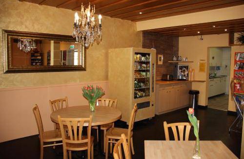 Old City of Bern Hostel | 18 m² Hostel ∙ 4 guests