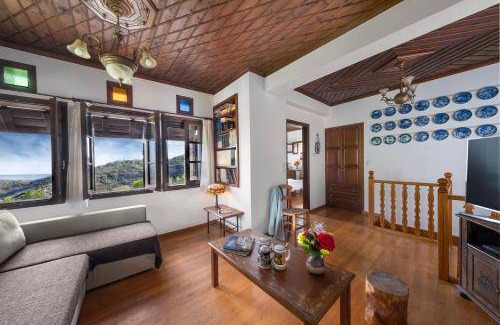 Milies Villa | 180 m² Villa ∙ 2 bedrooms ∙ 6 guests