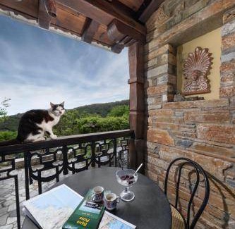 Milies Villa | 180 m² Villa ∙ 2 bedrooms ∙ 6 guests