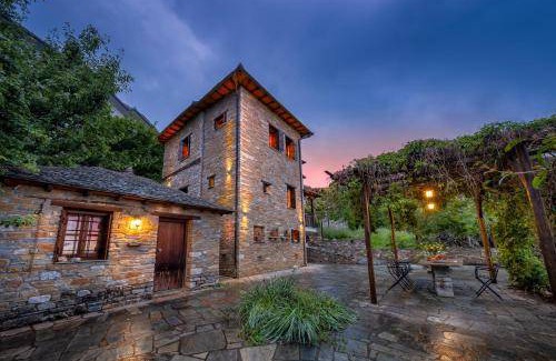 Milies Villa | 180 m² Villa ∙ 2 bedrooms ∙ 6 guests