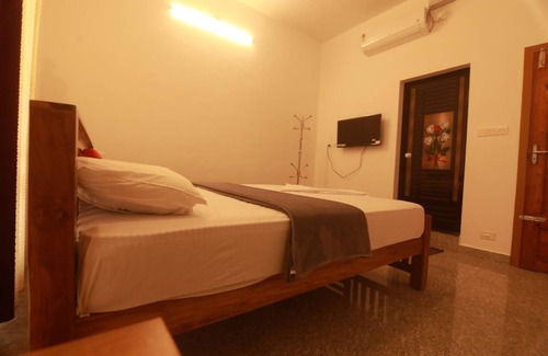 Thekkady House | 1800 m² House ∙ 3 bedrooms ∙ 14 guests