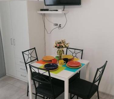 Zator Bed & Breakfast | 19 m² Bed and breakfast ∙ 4 guests