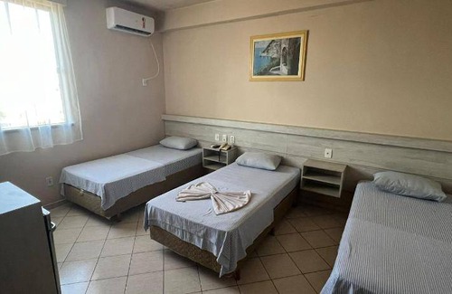 Porto Velho House | 19 m² Motel ∙ 3 guests